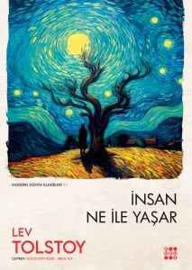 İNSAN NE İLE YAŞAR