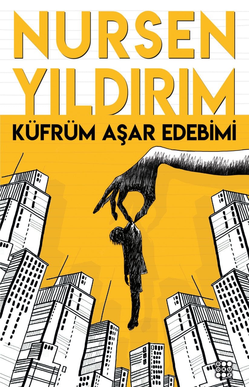 KÜFRÜM AŞAR EDEBİMİ