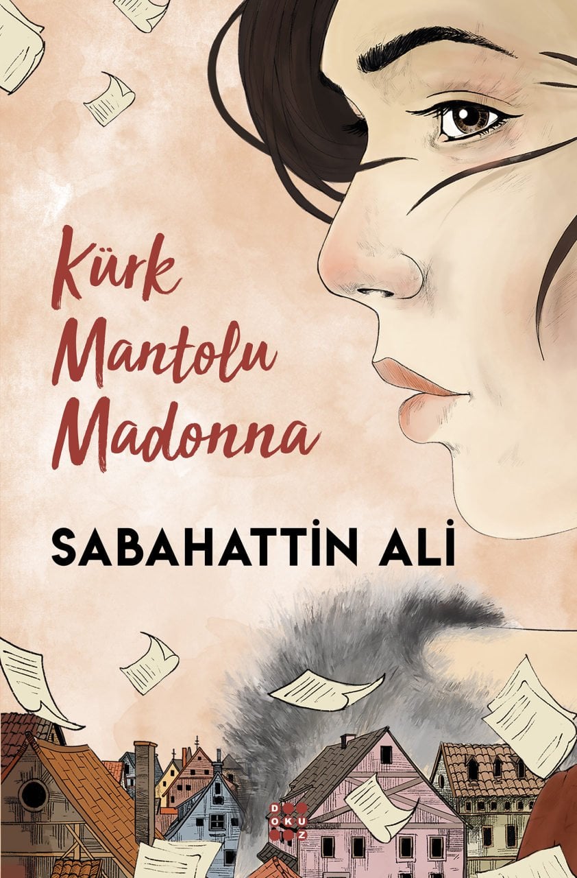 KÜRK MANTOLU MADONNA