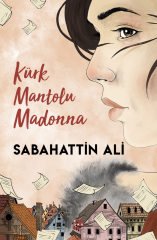 KÜRK MANTOLU MADONNA