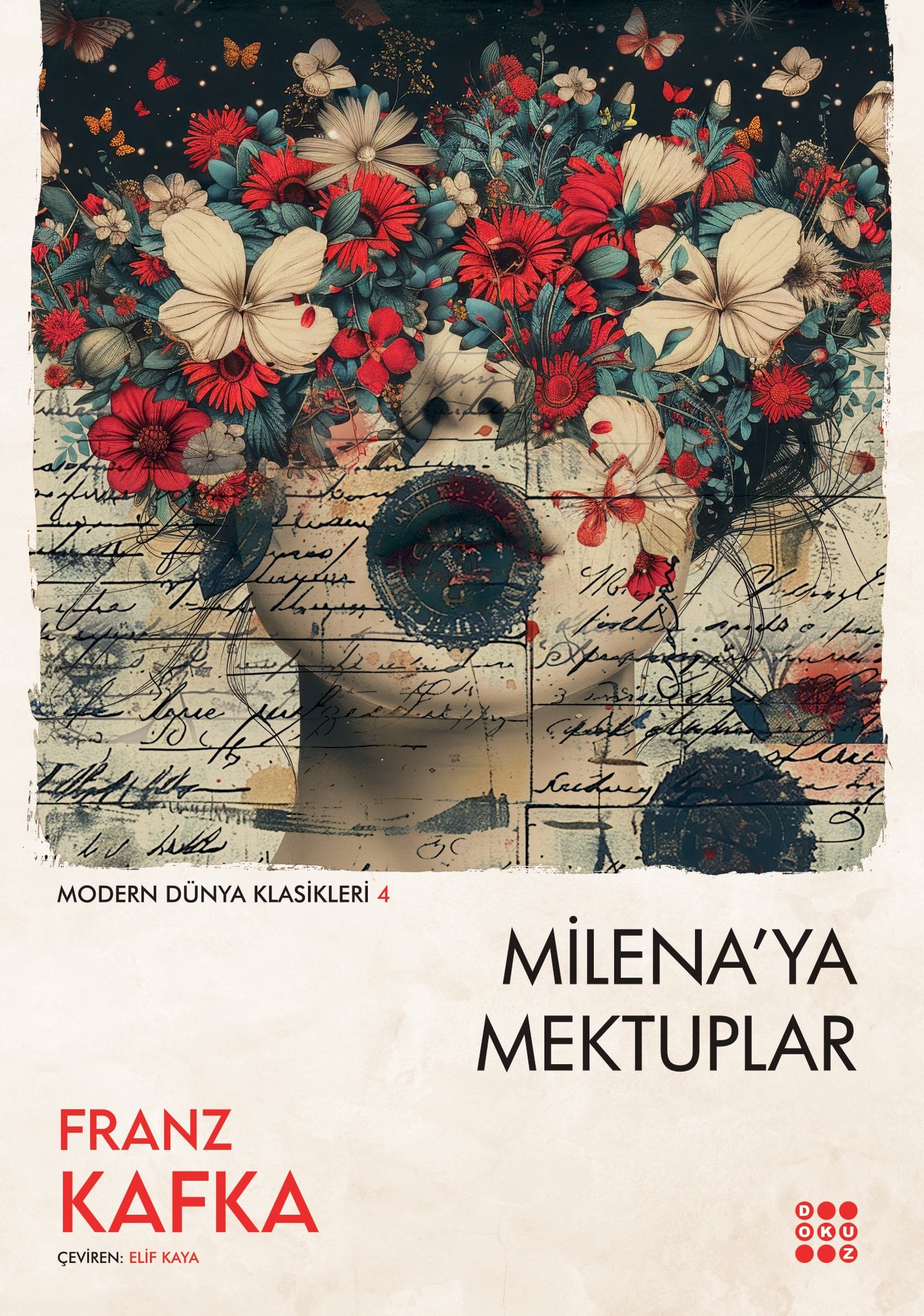 MİLENA'YA MEKTUPLAR