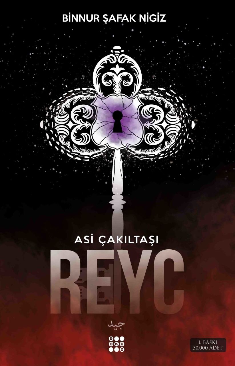 REYC - ASİ ÇAKILTAŞI 2