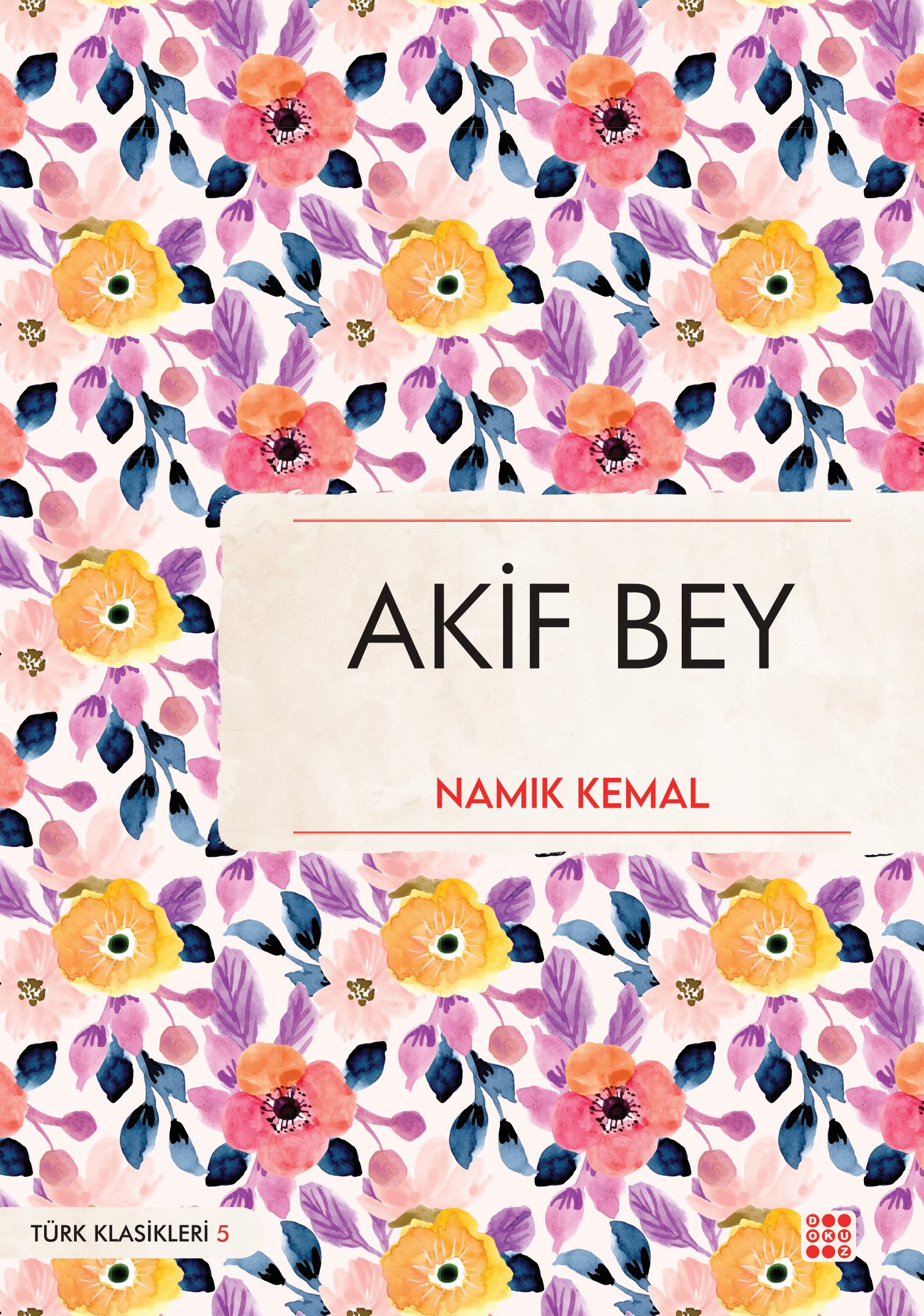 AKİF BEY