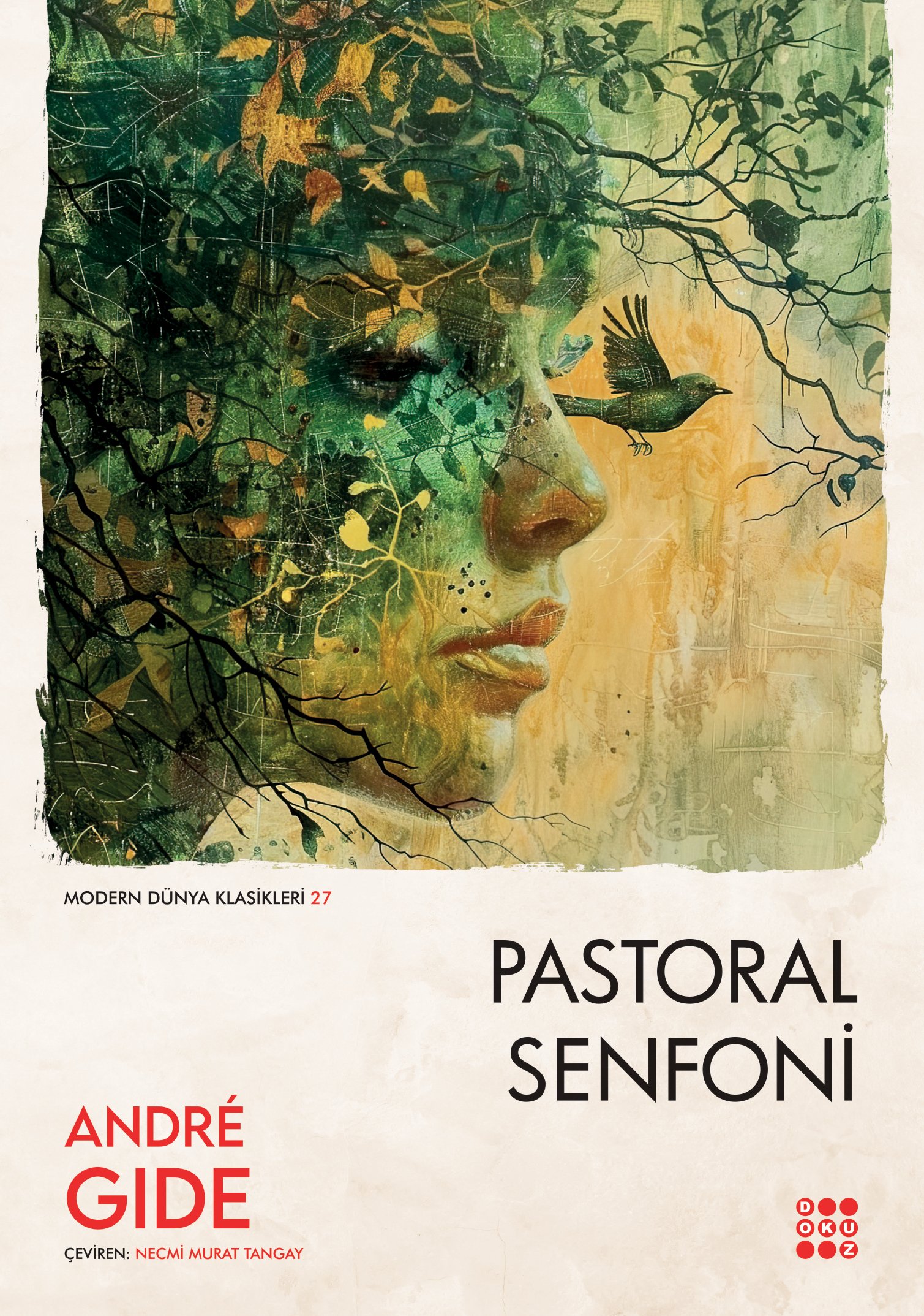 PASTORAL SENFONİ