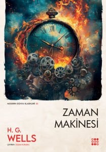 ZAMAN MAKİNESİ