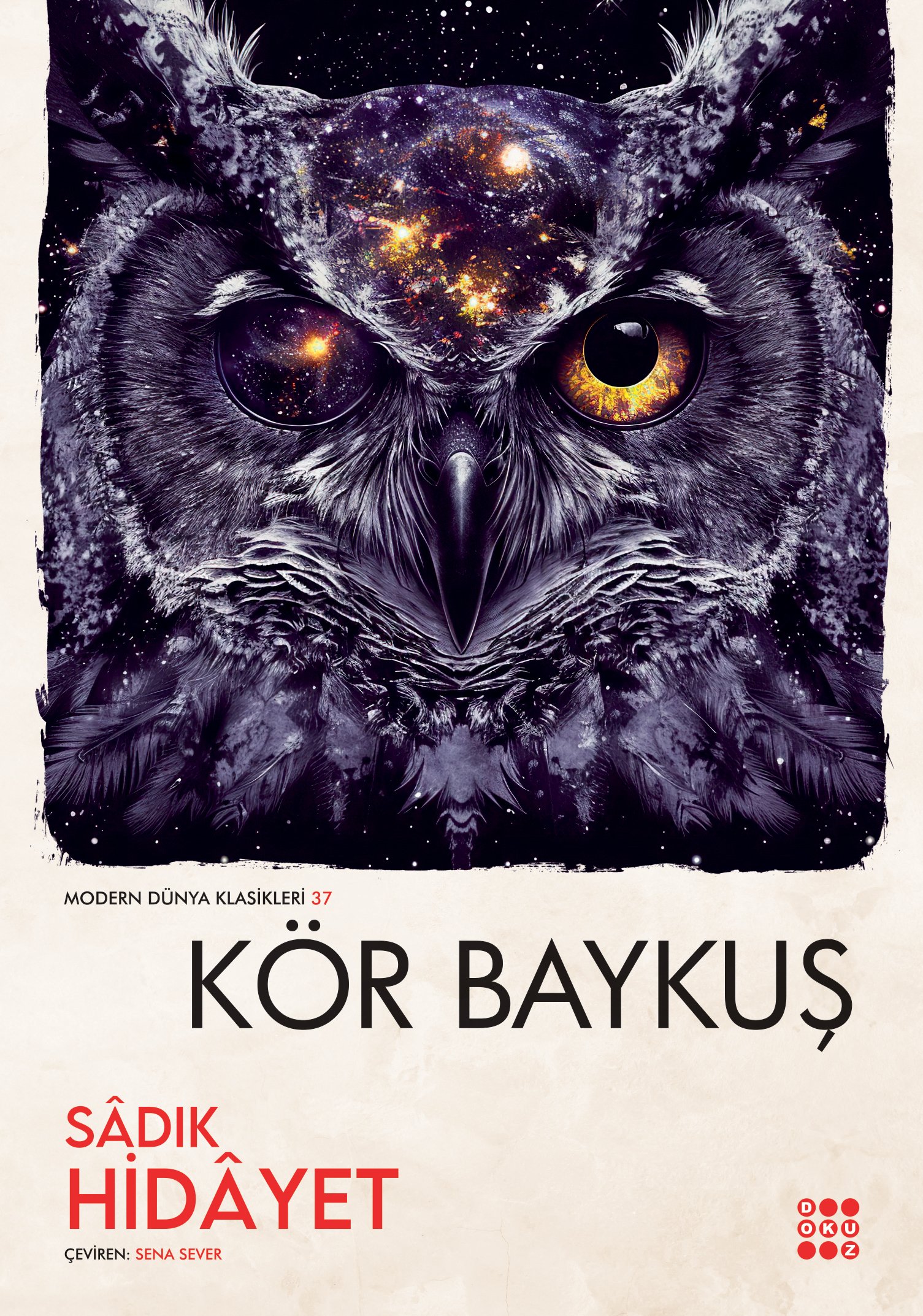 KÖR BAYKUŞ
