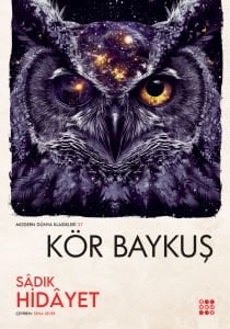 KÖR BAYKUŞ