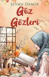 GÜZ GÖZLERİ - İMZALI