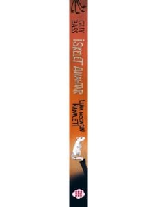 İSKELET ANAHTAR-2 LUNA MOON’UN HAYALETİ