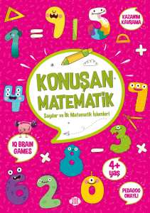 KONUŞAN MATEMATİK