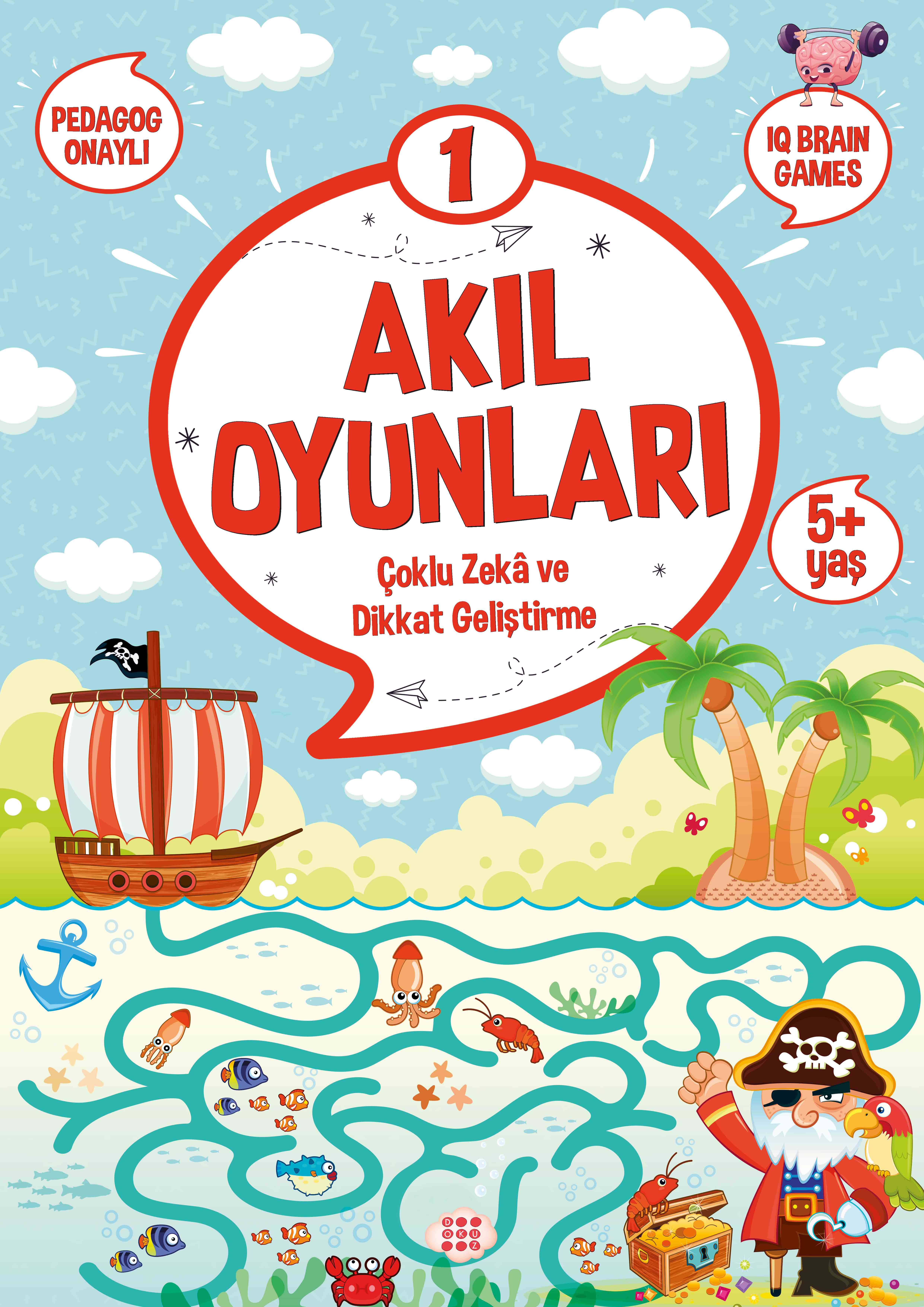 AKIL OYUNLARI 1
