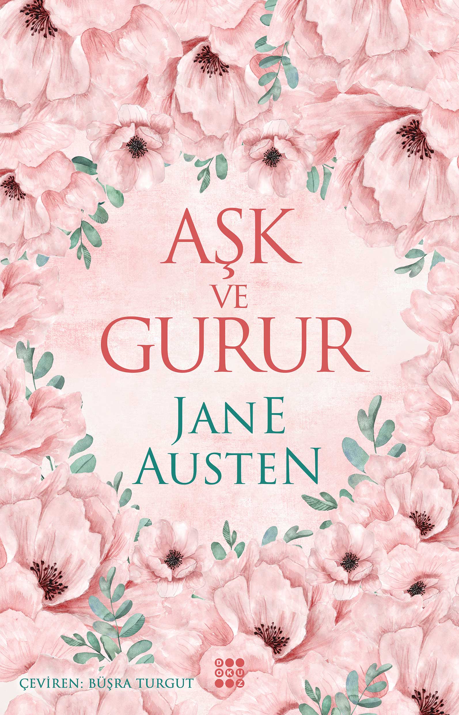 AŞK VE GURUR