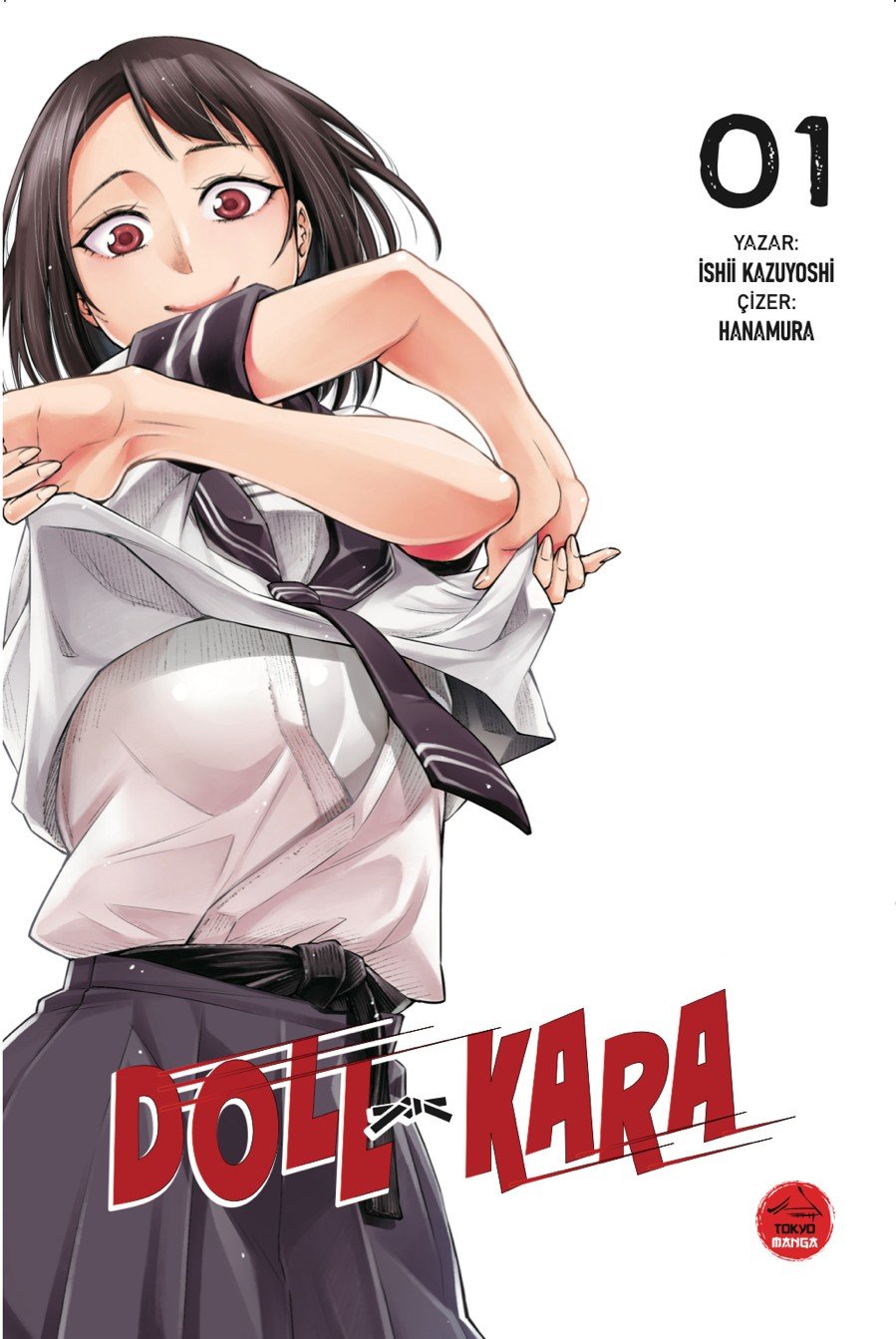 DOLL KARA - 1
