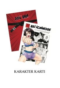 DOLL KARA - 1