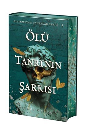 Ölü Tanrı’nın Şarkısı (Yan Boyamalı Özel Baskı)