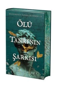 Ölü Tanrı’nın Şarkısı (Yan Boyamalı Özel Baskı)