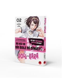 DOLL KARA – 2