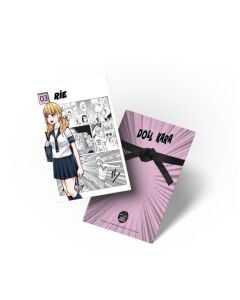 DOLL KARA – 2