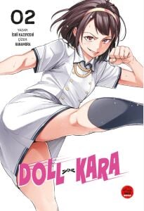 DOLL KARA – 2