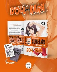 DOLL KARA – 3
