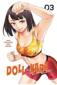 DOLL KARA – 3