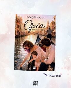 OPİA 2 – BAŞLAMALI YENİDEN (CİLTLİ KUTULU)