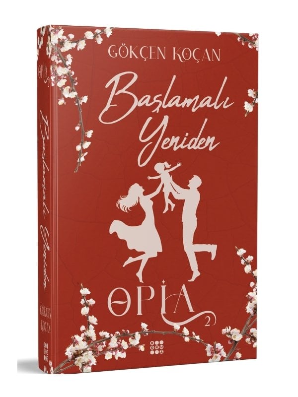 OPİA 2 – BAŞLAMALI YENİDEN (CİLTLİ)