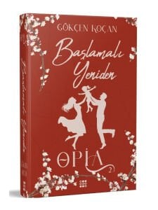 OPİA 2 – BAŞLAMALI YENİDEN (CİLTLİ)