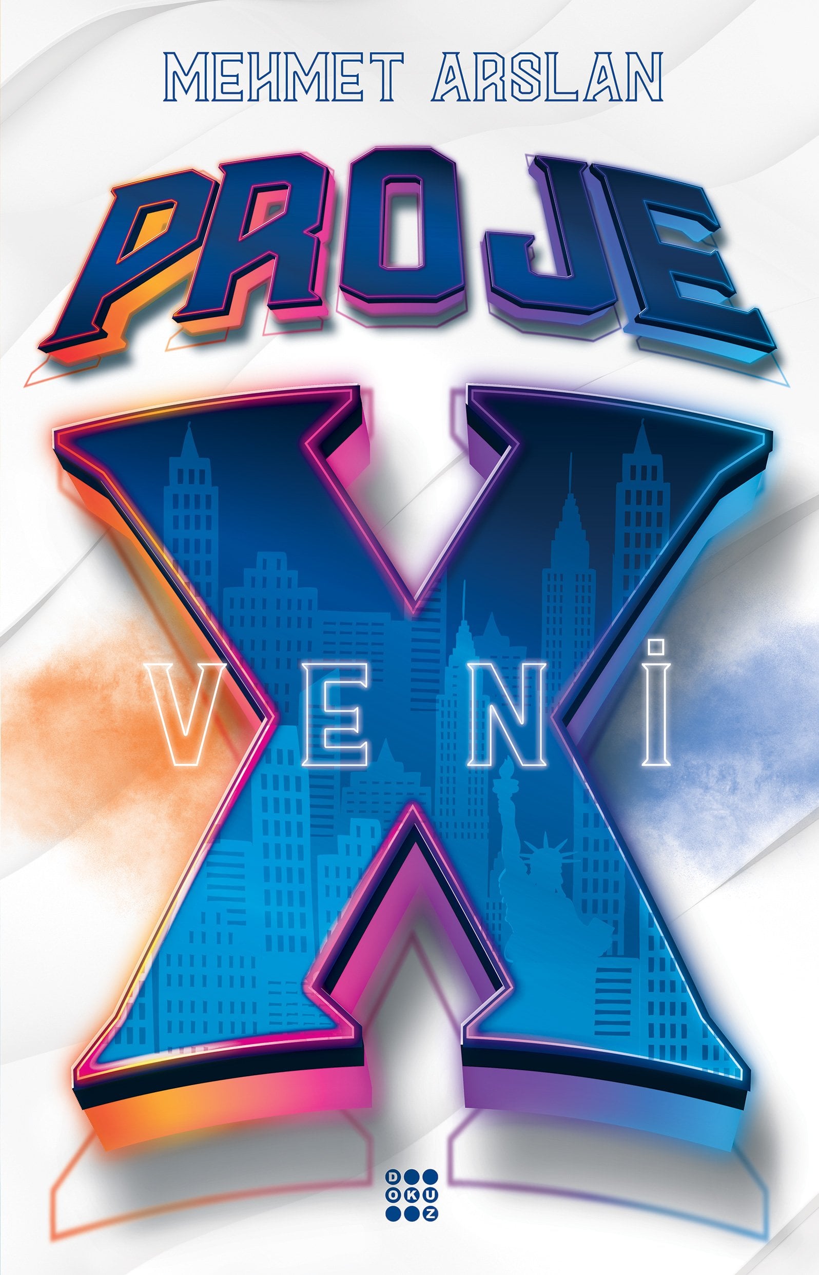 PROJE X - VENİ