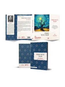 Herkesin Okuması Gereken 4 Kült Kitap Seti - Dünya Klasikleri Özel Kapak