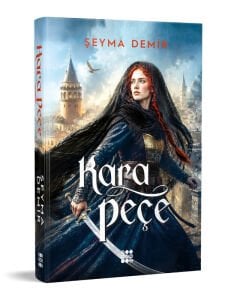 KARA PEÇE (CİLTLİ KUTULU)