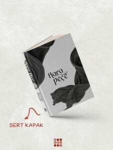 KARA PEÇE (CİLTLİ KUTULU)