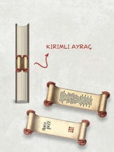 KARA PEÇE (CİLTLİ KUTULU)