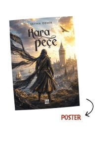 KARA PEÇE (CİLTLİ KUTULU)