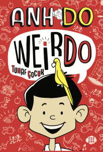 WEIRDO – 1 TUHAF ÇOCUK