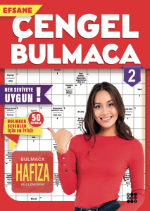 EFSANE ÇENGEL BULMACA 2