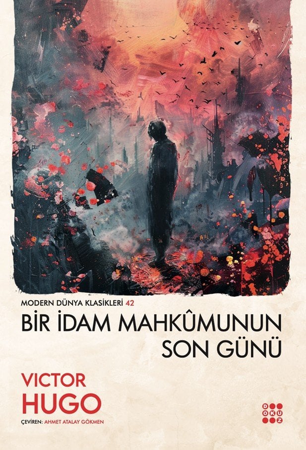 BİR İDAM MAHKÛMUNUN SON GÜNÜ