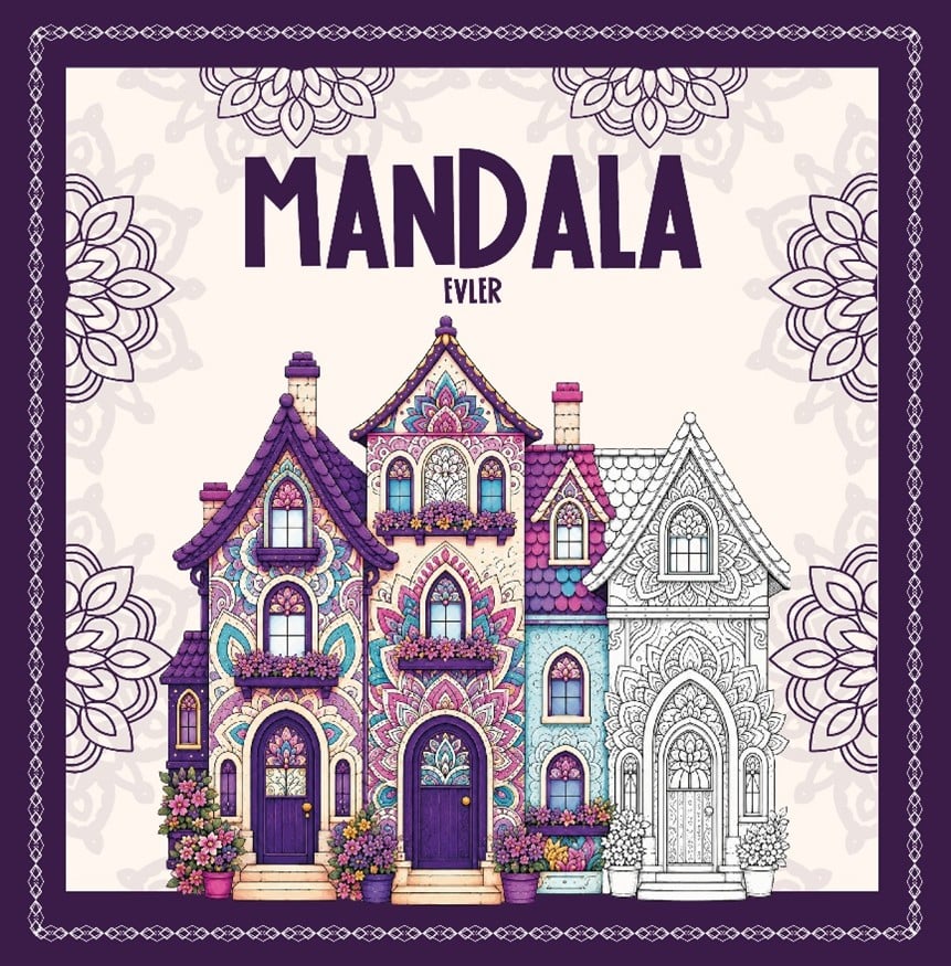 MANDALA - EVLER