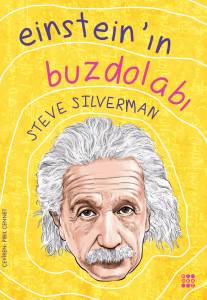 EINSTEIN'IN BUZDOLABI