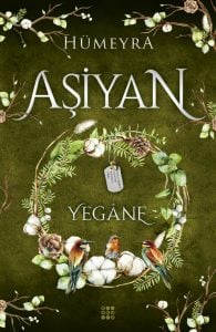 AŞİYAN 3-YEGÂNE (CİLTLİ)