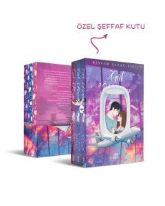 GÜL KUYUSU 2-3 (CİLTLİ KUTULU İKİ KİTAP SET)