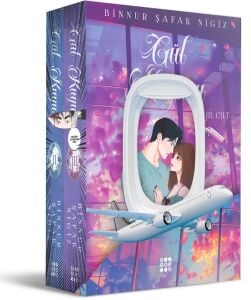 GÜL KUYUSU 2-3 (CİLTLİ KUTULU İKİ KİTAP SET)