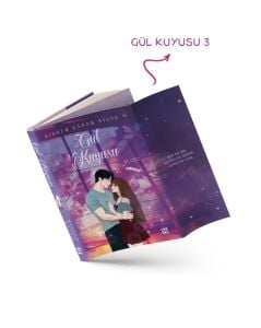 GÜL KUYUSU 3