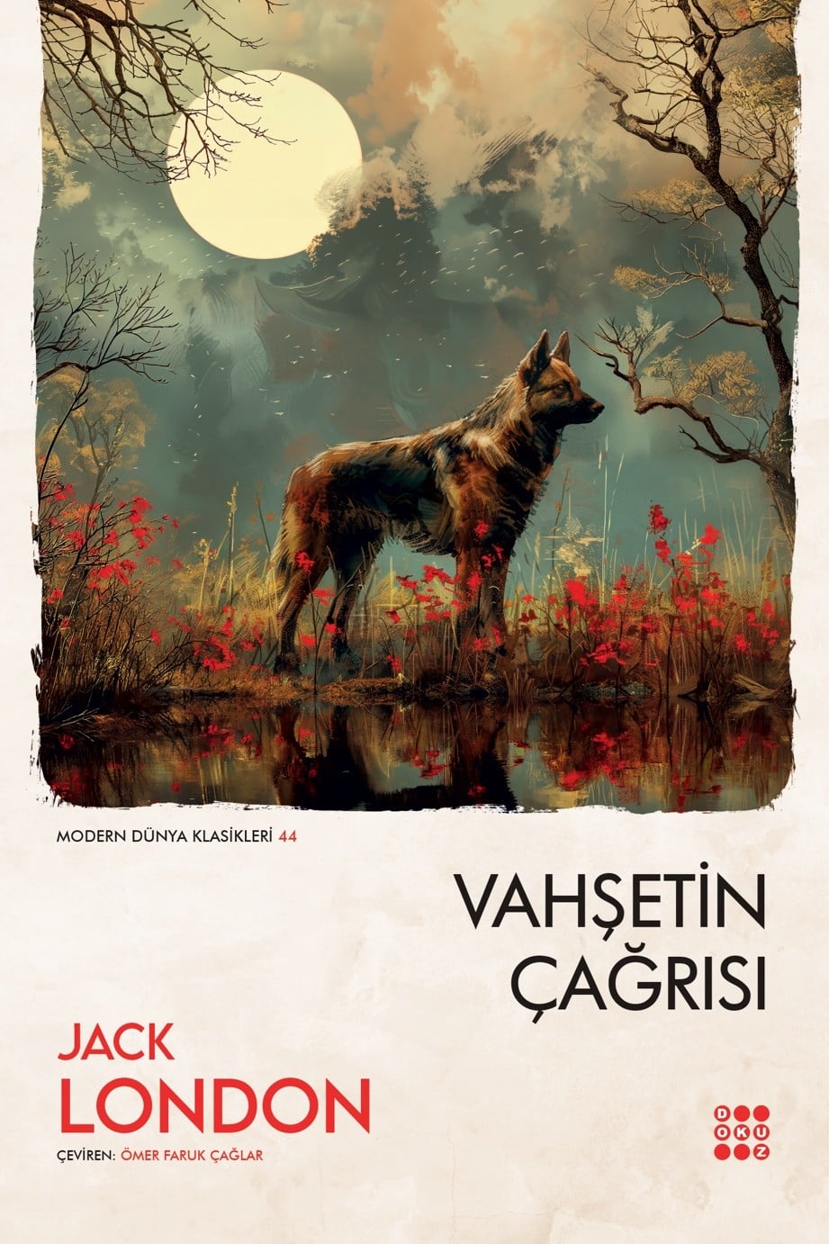 VAHŞETİN ÇAĞRISI