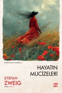 HAYATIN MUCİZELERİ