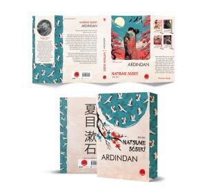 ARDINDAN / NATSUME SOSEKİ