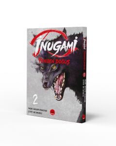 İNUGAMİ / YENİDEN DOĞUŞ 2
