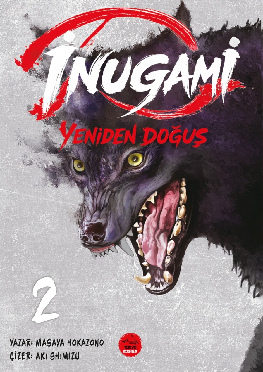 İNUGAMİ / YENİDEN DOĞUŞ 2