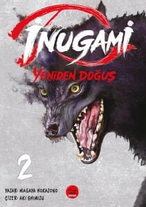 İNUGAMİ / YENİDEN DOĞUŞ 2