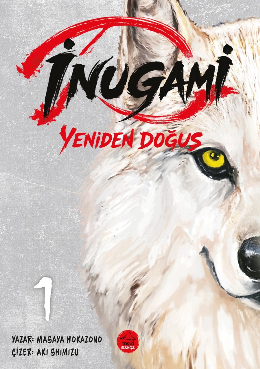 İNUGAMİ / YENİDEN DOĞUŞ 1